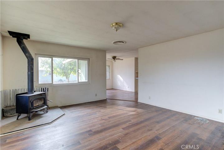House #2 -Living Room
