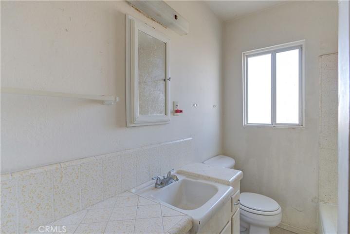 House #2 -Bathroom #1