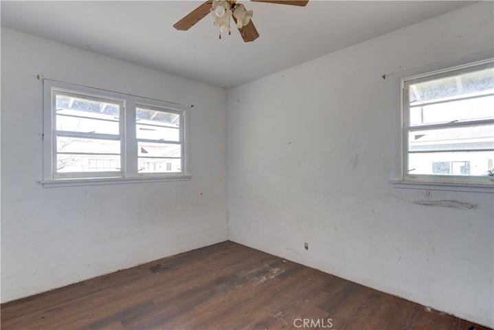 House #1 -Bedroom #2