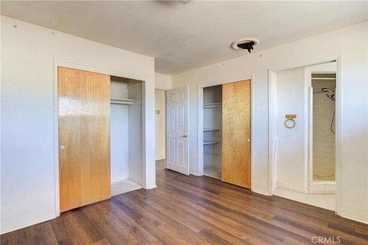 House #2 -Bedroom #1