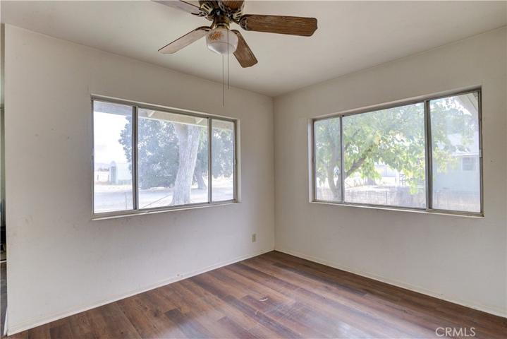 House #1 -Living Room