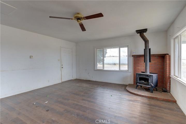 House #1 -Living Room