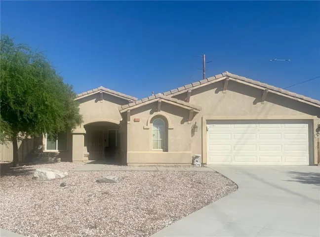 65013 Blue Sky Circle, Desert Hot Springs, California 92240