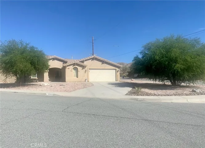 65013 Blue Sky Circle, Desert Hot Springs, California 92240