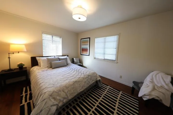 1005 Camino Ricardo, San Jose, California 95125