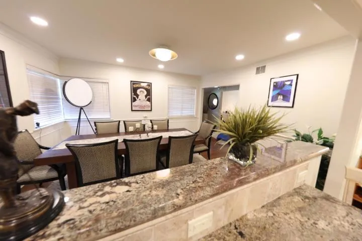1005 Camino Ricardo, San Jose, California 95125