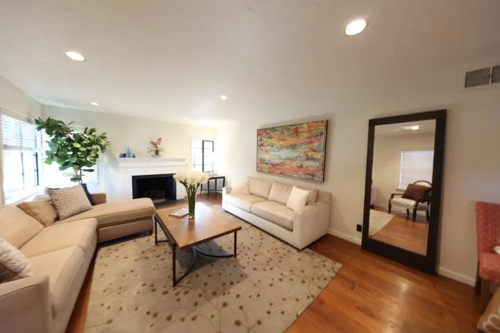 1005 Camino Ricardo, San Jose, California 95125