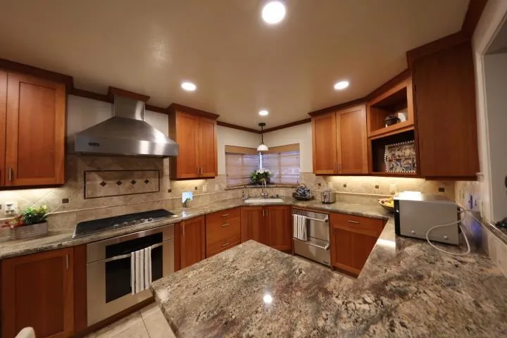 1005 Camino Ricardo, San Jose, California 95125