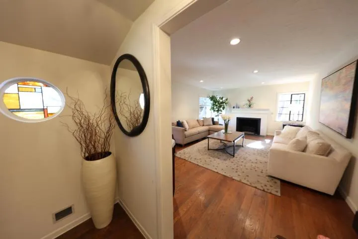 1005 Camino Ricardo, San Jose, California 95125