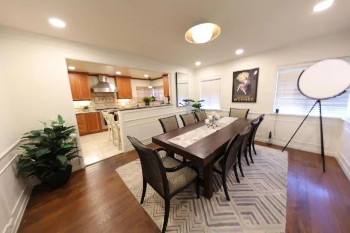 1005 Camino Ricardo, San Jose, California 95125