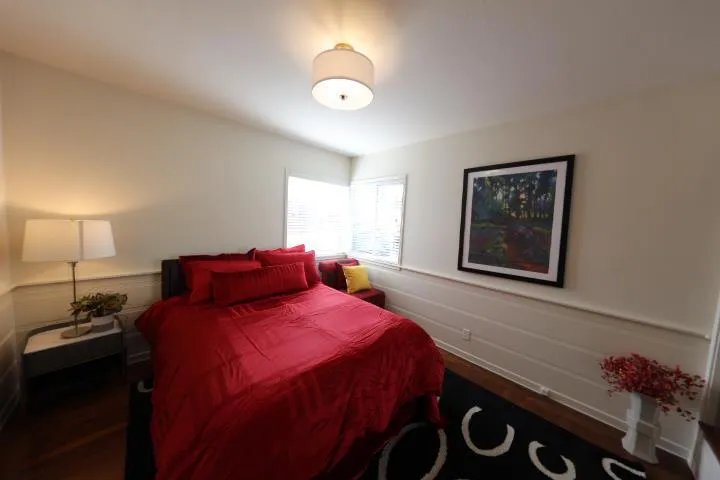1005 Camino Ricardo, San Jose, California 95125