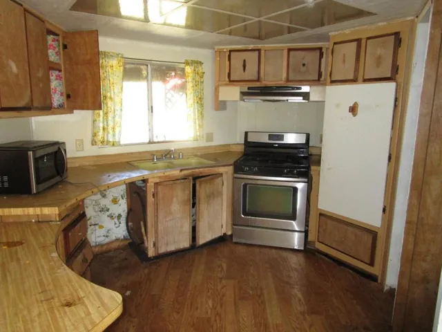 6700 Moro Street, Petaluma, California 94952