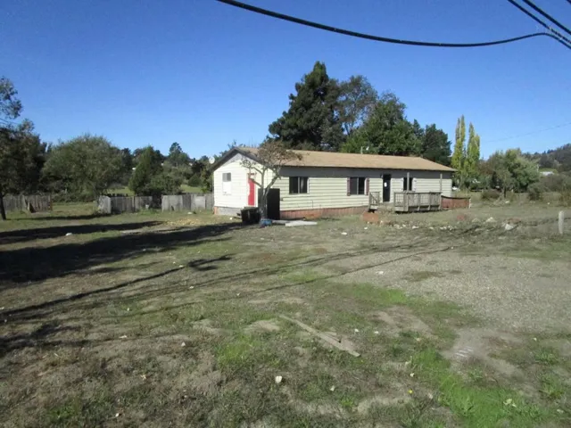 6700 Moro Street, Petaluma, California 94952