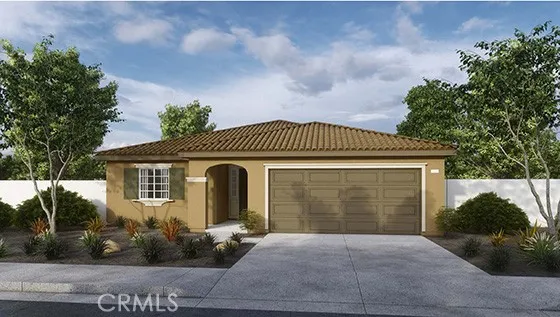 1267 Blush Avenue, Hemet, California 92543