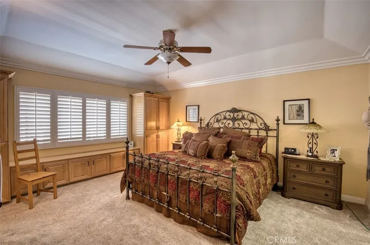 20940 Shadow Oak Drive, Yorba Linda, California 92886