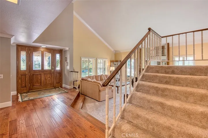20940 Shadow Oak Drive, Yorba Linda, California 92886