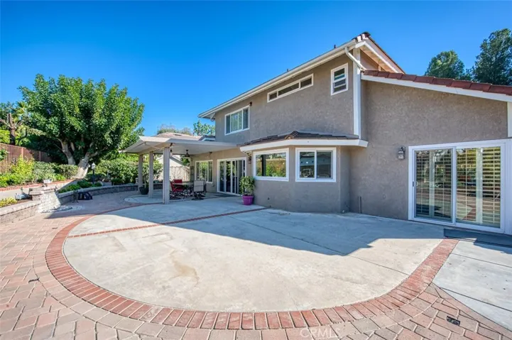 20940 Shadow Oak Drive, Yorba Linda, California 92886