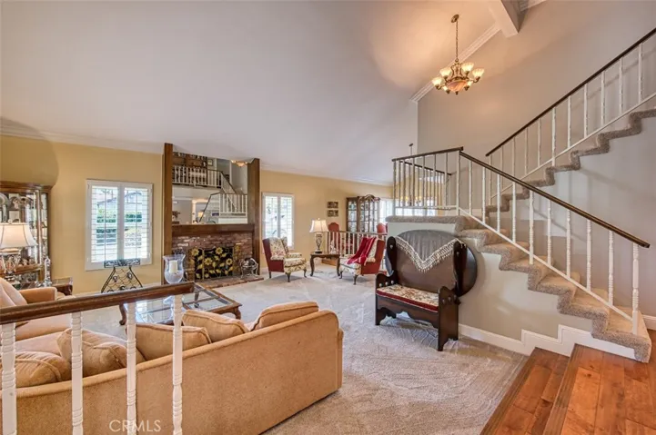 20940 Shadow Oak Drive, Yorba Linda, California 92886