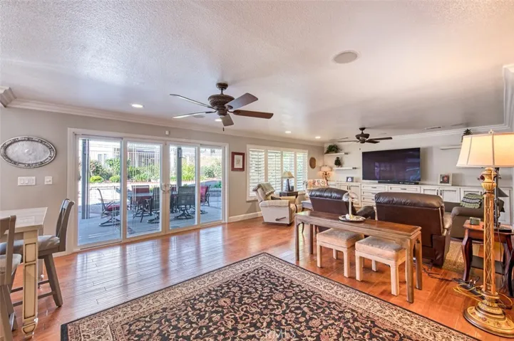 20940 Shadow Oak Drive, Yorba Linda, California 92886
