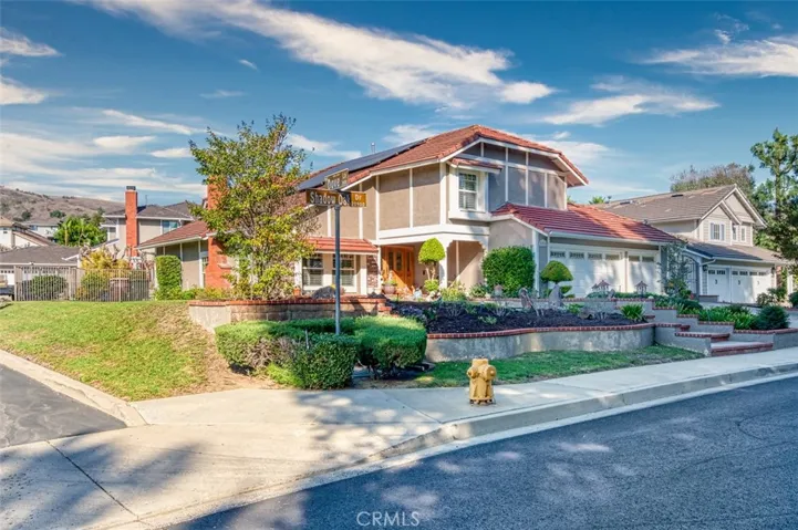 20940 Shadow Oak Drive, Yorba Linda, California 92886