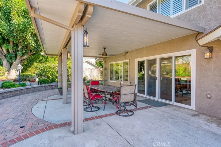 20940 Shadow Oak Drive, Yorba Linda, California 92886