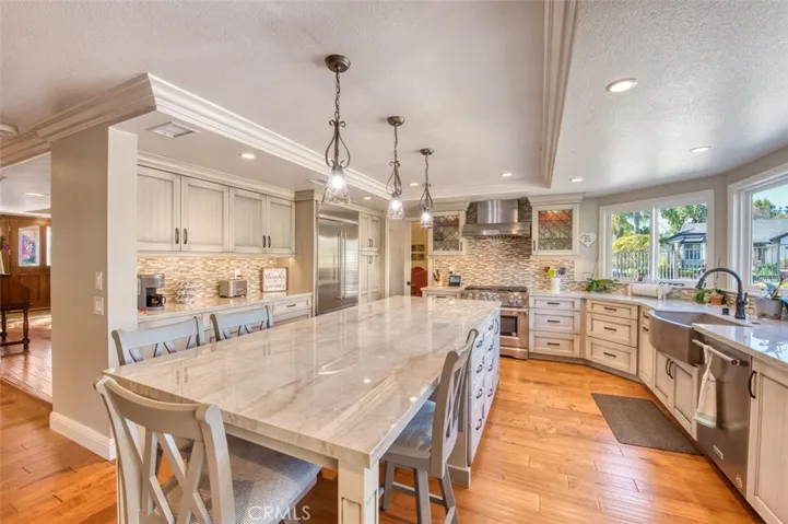 20940 Shadow Oak Drive, Yorba Linda, California 92886