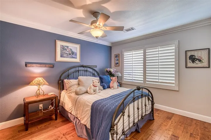 20940 Shadow Oak Drive, Yorba Linda, California 92886