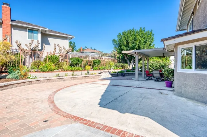 20940 Shadow Oak Drive, Yorba Linda, California 92886