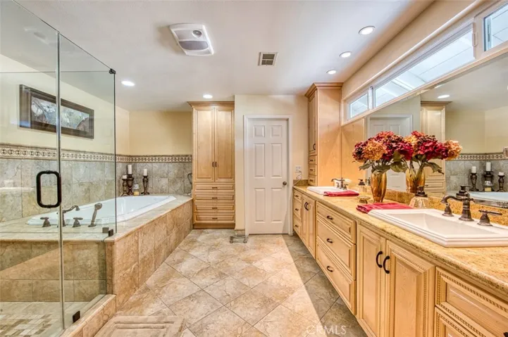 20940 Shadow Oak Drive, Yorba Linda, California 92886