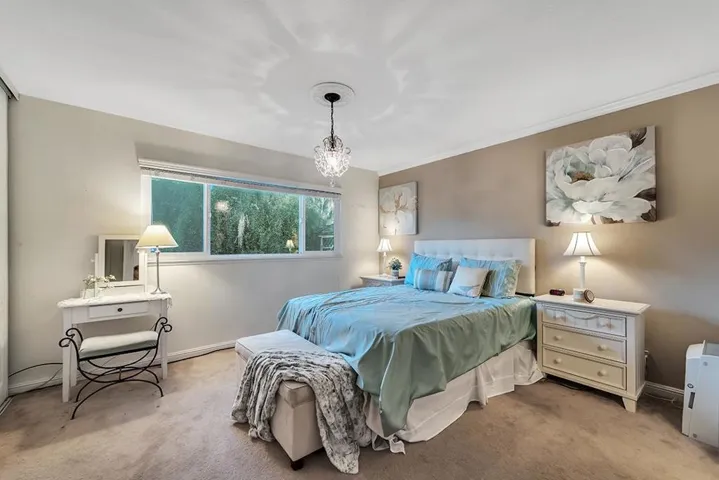 4538 Crocus Drive, San Jose, California 95136