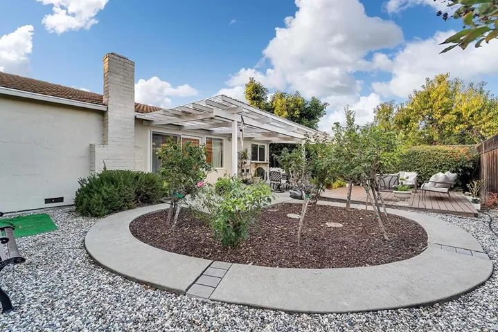4538 Crocus Drive, San Jose, California 95136