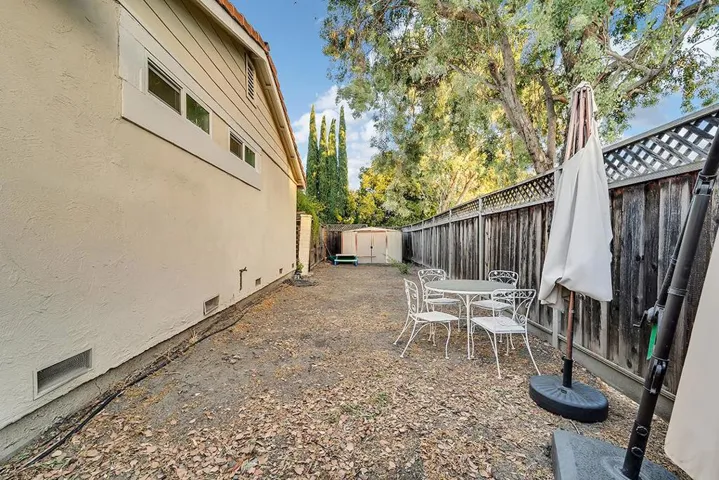 4538 Crocus Drive, San Jose, California 95136