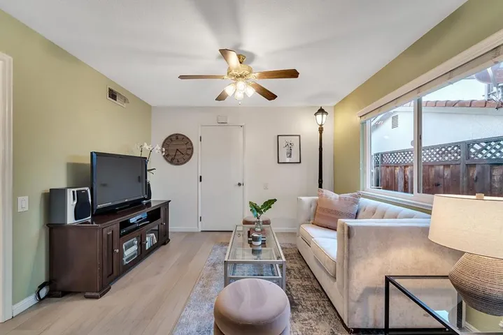 4538 Crocus Drive, San Jose, California 95136