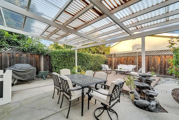 4538 Crocus Drive, San Jose, California 95136