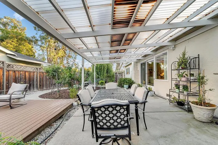 4538 Crocus Drive, San Jose, California 95136