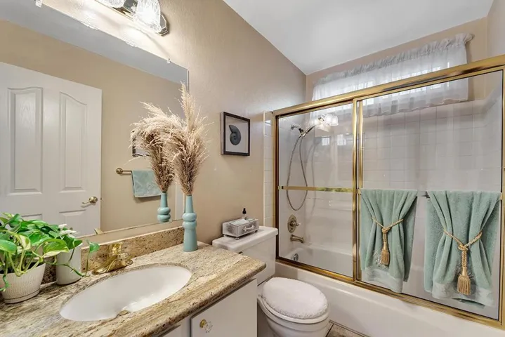 4538 Crocus Drive, San Jose, California 95136