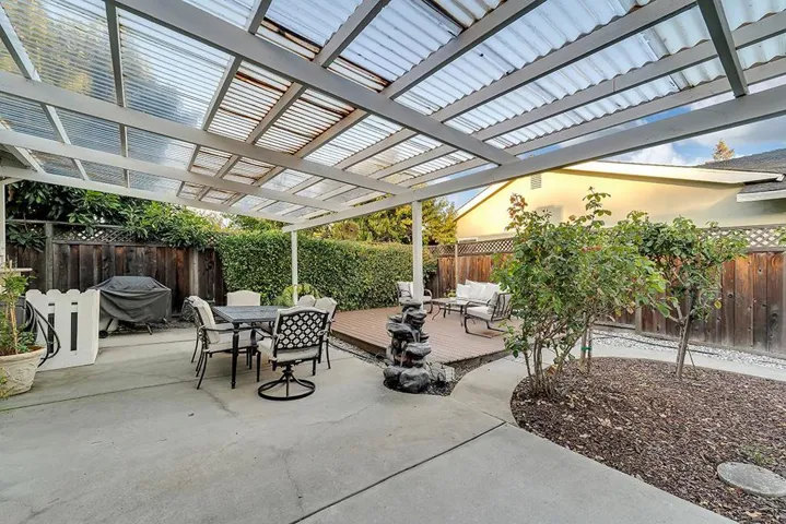 4538 Crocus Drive, San Jose, California 95136