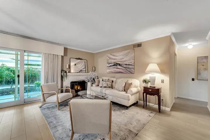 4538 Crocus Drive, San Jose, California 95136