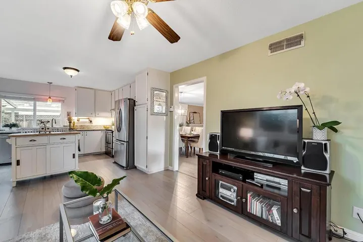 4538 Crocus Drive, San Jose, California 95136