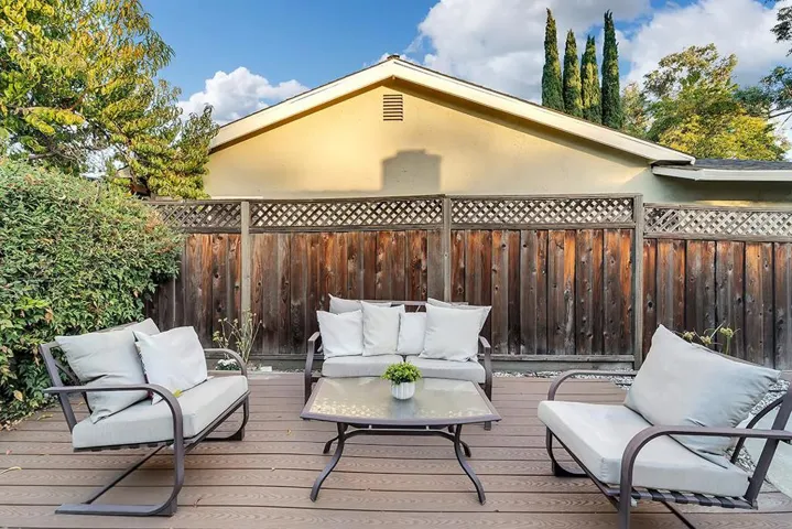 4538 Crocus Drive, San Jose, California 95136