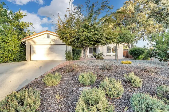 4538 Crocus Drive, San Jose, California 95136