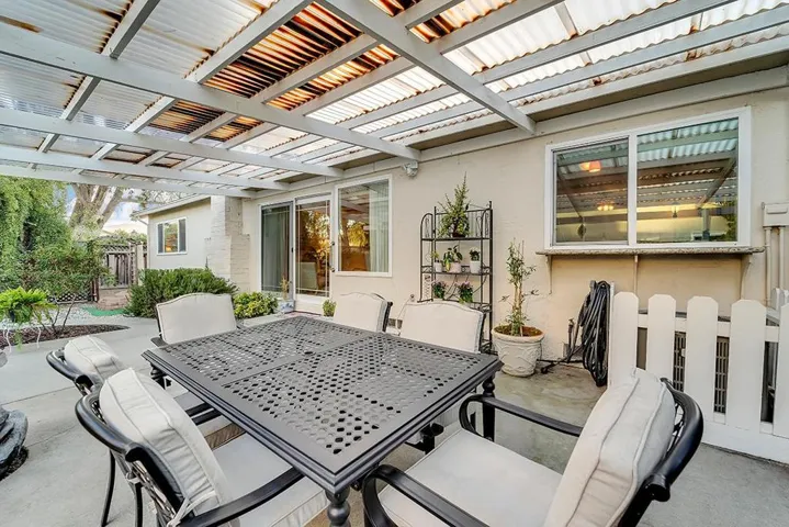 4538 Crocus Drive, San Jose, California 95136