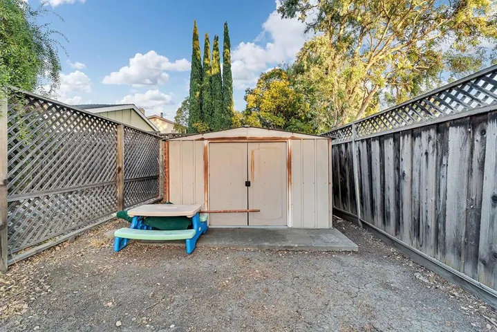 4538 Crocus Drive, San Jose, California 95136
