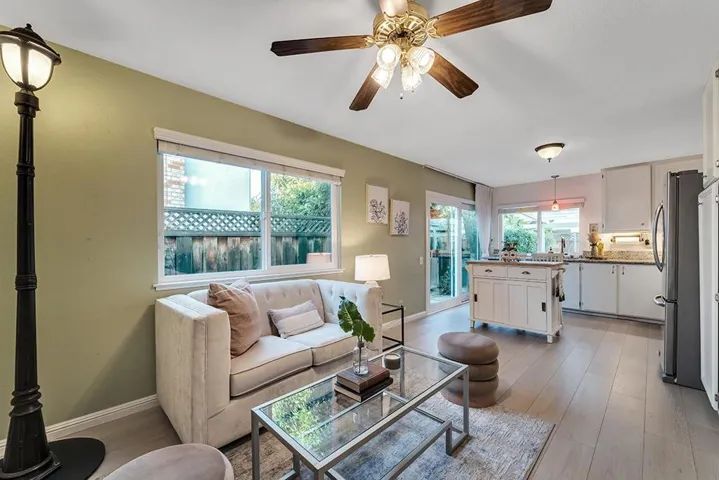 4538 Crocus Drive, San Jose, California 95136
