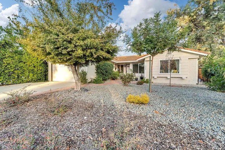 4538 Crocus Drive, San Jose, California 95136