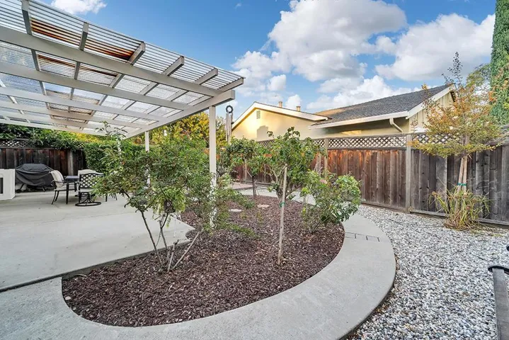 4538 Crocus Drive, San Jose, California 95136