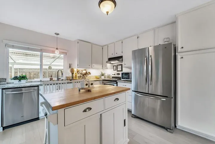 4538 Crocus Drive, San Jose, California 95136