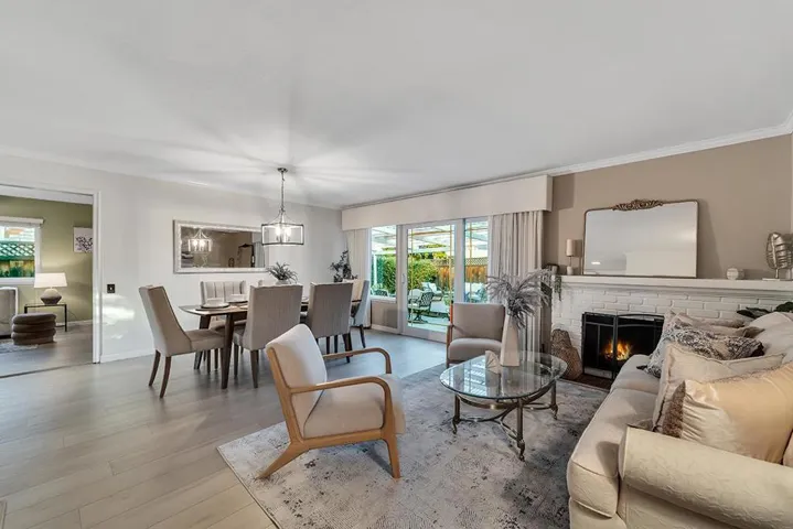 4538 Crocus Drive, San Jose, California 95136