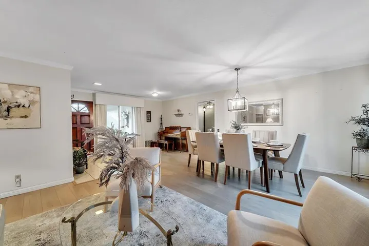 4538 Crocus Drive, San Jose, California 95136