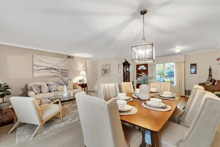 4538 Crocus Drive, San Jose, California 95136